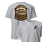 Tun Tavern Wooden Sign T-Shirt