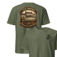 Tun Tavern Wooden Sign T-Shirt
