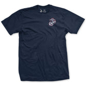 Tun Tavern Label T-Shirt - Leatherneck4Life USMC Gear