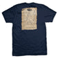 Tun Tavern Continental Marines Act T-Shirt