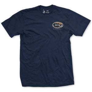 Tun Tavern Continental Marines Act T-Shirt