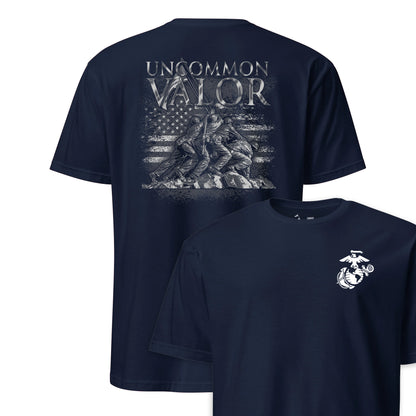 Uncommon Valor T-Shirt