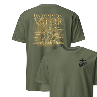 Uncommon Valor T-Shirt