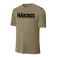 United States Marines Established Performance T-Shirt