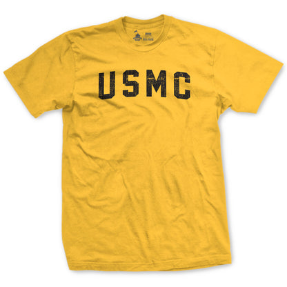 USMC Arch T-Shirt