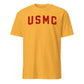 USMC Red Arch T-Shirt