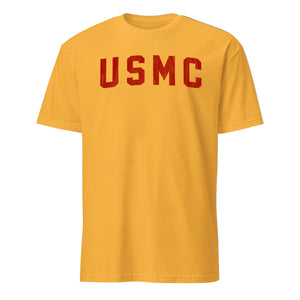 USMC Red Arch T-Shirt