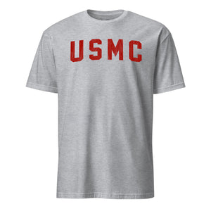 USMC Red Arch T-Shirt