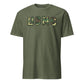 USMC Arch Woodland Camo T-Shirt