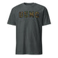 USMC Arch Woodland Marpat Camo T-Shirt