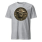 USMC Bulldog Desert Boonie Hat T-Shirt