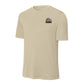 USMC Bulldog Performance T-Shirt