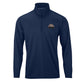 USMC Bulldog Performance Quarter Zip Pullover