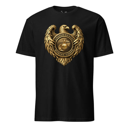 USMC Eagle Wings T-Shirt