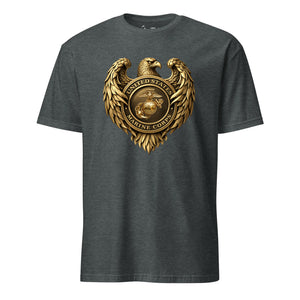 USMC Eagle Wings T-Shirt