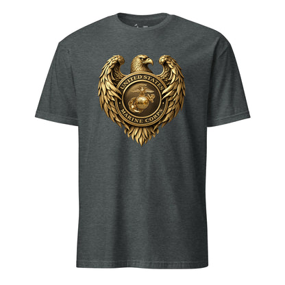 USMC Eagle Wings T-Shirt