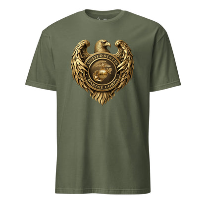 USMC Eagle Wings T-Shirt