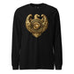 USMC Eagle Wings Long Sleeve T-Shirt