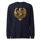 USMC Eagle Wings Long Sleeve T-Shirt