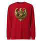 USMC Eagle Wings Long Sleeve T-Shirt