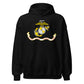 USMC Flag Hoodie