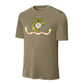 USMC Flag Performance T-Shirt