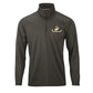 USMC FLAG Performance Quarter Zip Pullover