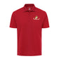 USMC Flag Performance Polo Shirt