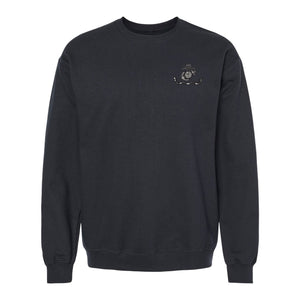 USMC Flag Subdued Crewneck Sweatshirt