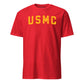 USMC Gold Arch T-Shirt
