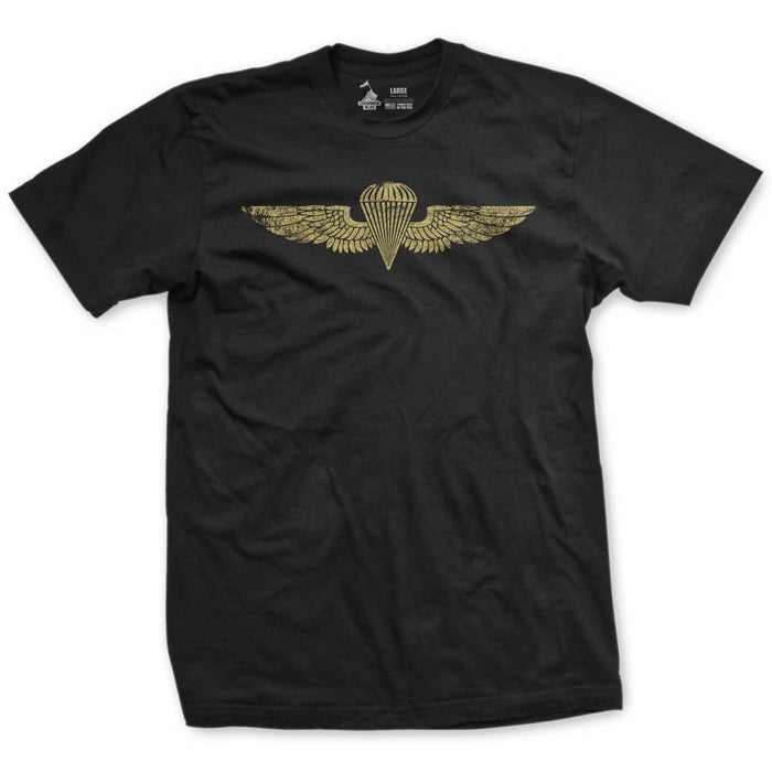 USMC Jump Wings T-Shirt