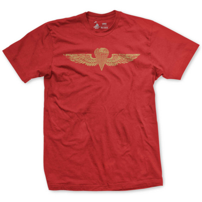 USMC Jump Wings T-Shirt