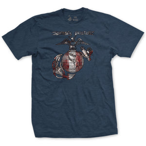 Vintage EGA Flag T-Shirt