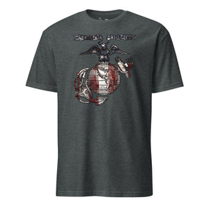 Vintage EGA Flag T-Shirt