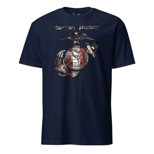 Vintage EGA Flag T-Shirt