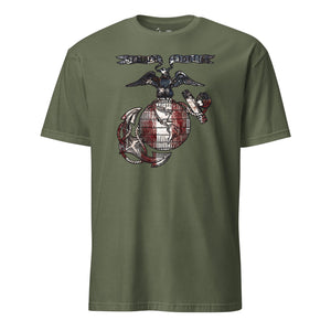 Vintage EGA Flag T-Shirt