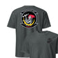 VMAQ-1 BANSHEES — Charcoal Heather