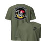 VMAQ-1 BANSHEES — OD Green