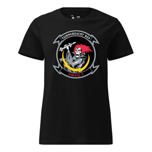 VMAQ-1 BANSHEES — Black