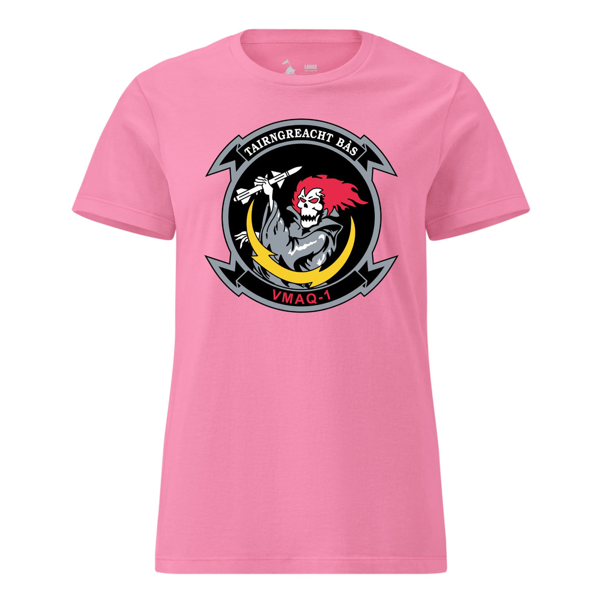 VMAQ-1 BANSHEES — Pink