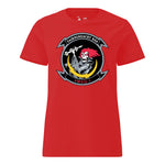 VMAQ-1 BANSHEES — Red