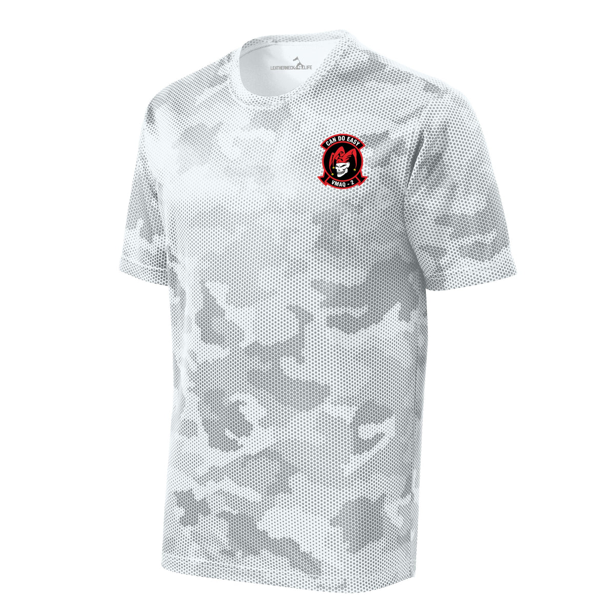 VMAQ-2 JESTERS — Camohex White