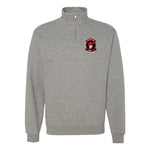 VMAQ-2 JESTERS — Heather Grey