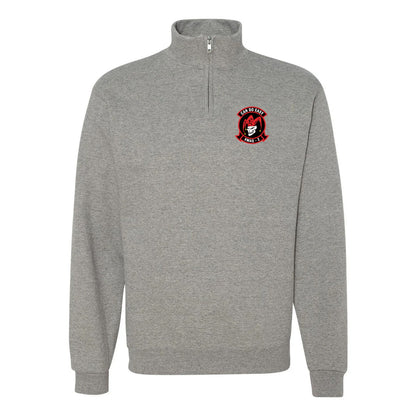 VMAQ-2 JESTERS — Heather Grey