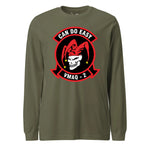 VMAQ-2 JESTERS — OD Green