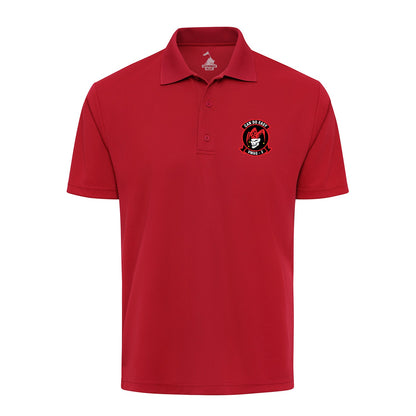 VMAQ-2 JESTERS — Red