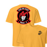 VMAQ-2 JESTERS — Gold