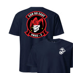 VMAQ-2 JESTERS — Navy