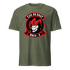 VMAQ-2 Jesters Squadron T-Shirt - OD Green