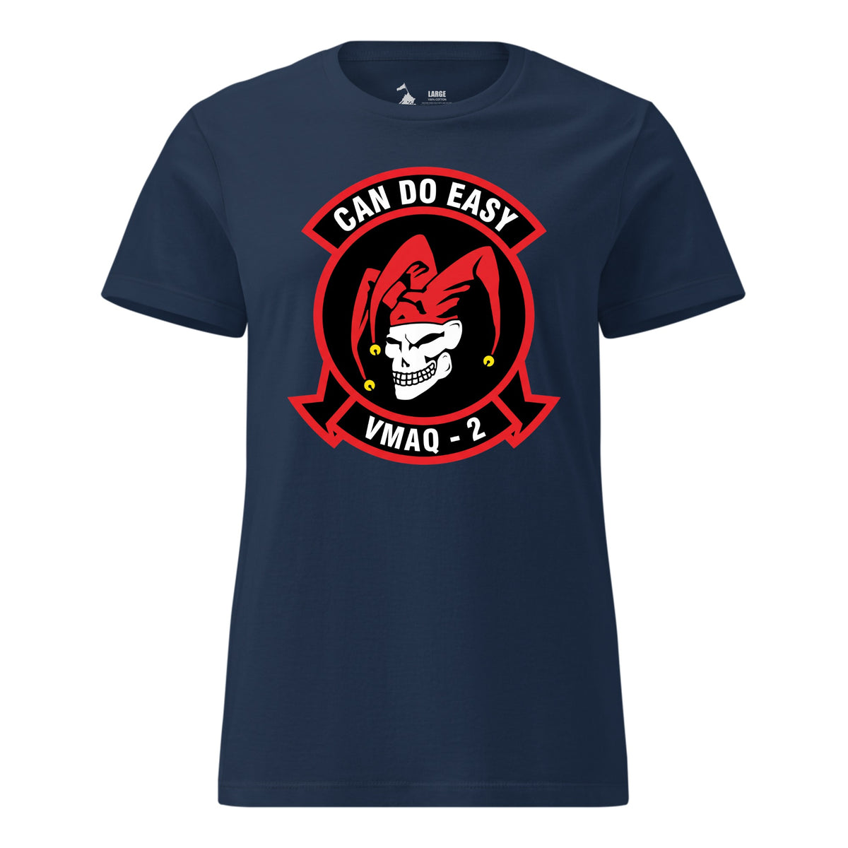 VMAQ-2 JESTERS — Navy